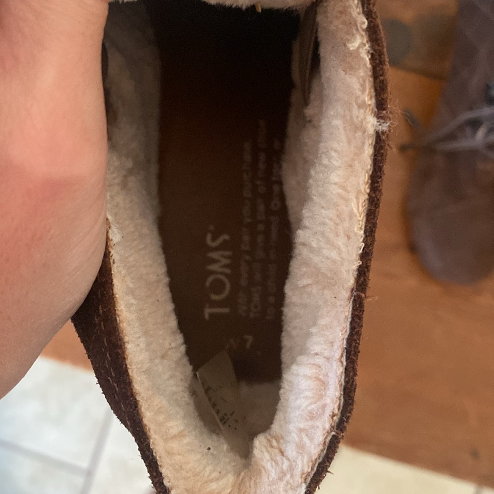 Wedge Booties Bundle. - Picture 9 of 10